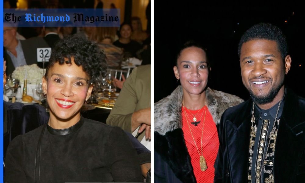 What Happened to Grace Harry After Her Divorce From Usher?