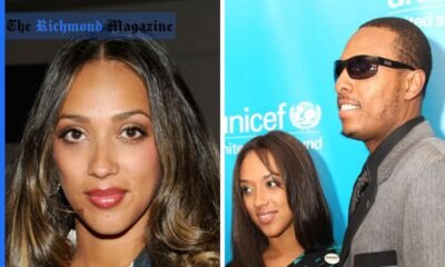 Who Is Julie Landrum? Inside Her Marriage to NBA Legend Paul Pierce