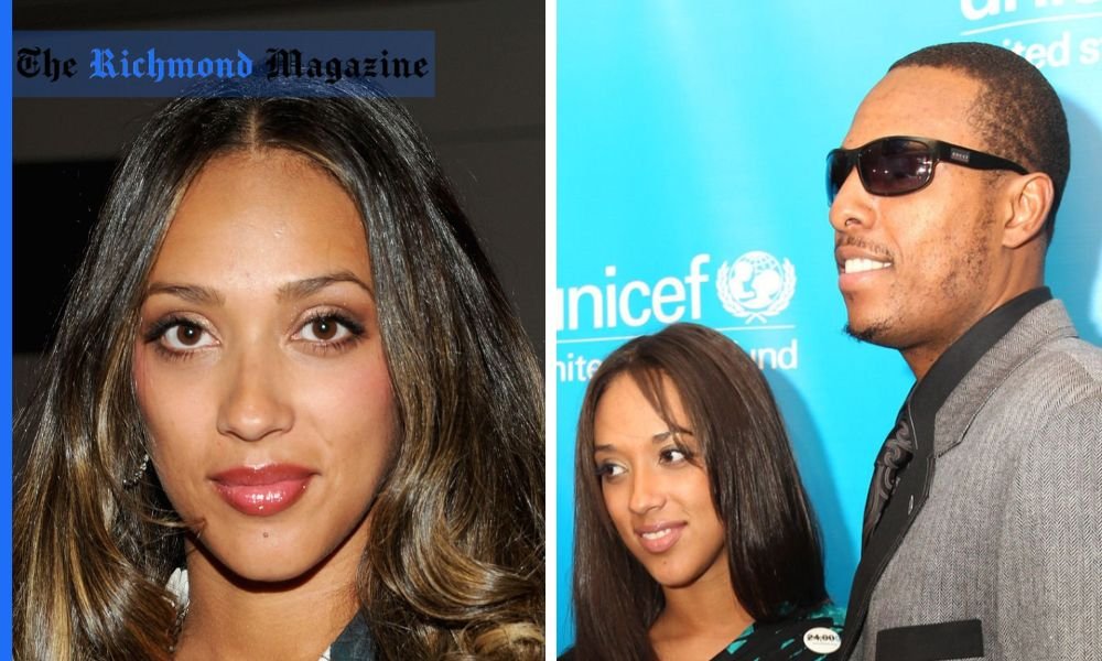 Who Is Julie Landrum? Inside Her Marriage to NBA Legend Paul Pierce