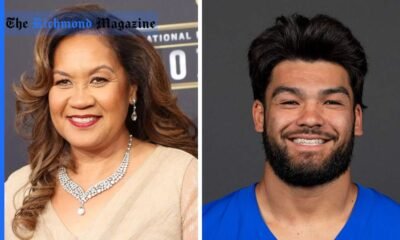 Penina Nacua: Meet Puka Nacua’s Mom and Her Inspiring Story