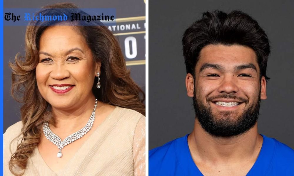Penina Nacua: Meet Puka Nacua’s Mom and Her Inspiring Story