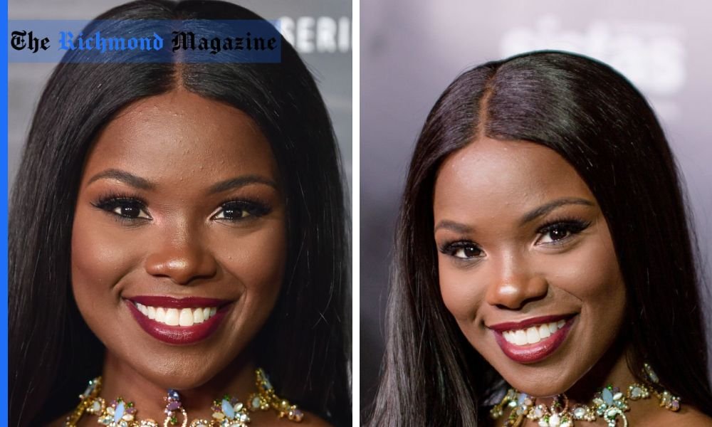 Teesha Renee: Biography, Age, Husband, and Acting