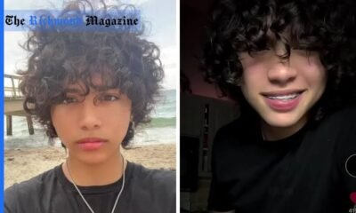 Ethan Garcia's Biography: TikTok, Interests, Age & More