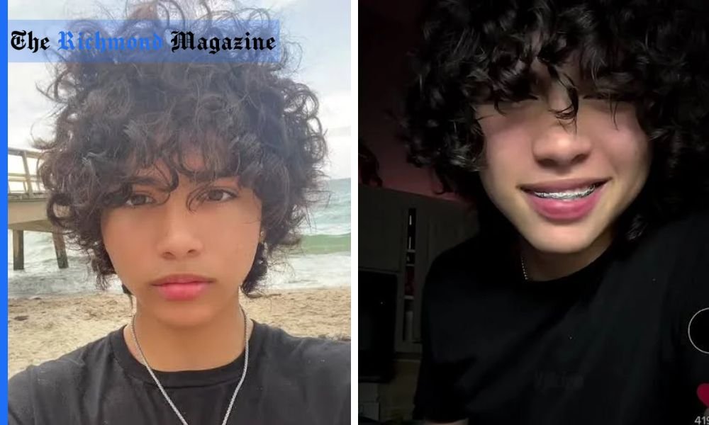 Ethan Garcia's Biography: TikTok, Interests, Age & More