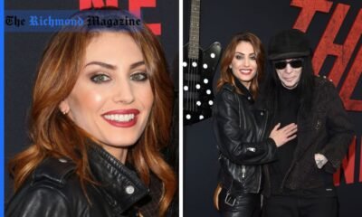 Seraina Schönenberger: Everything About Mick Mars's Wife