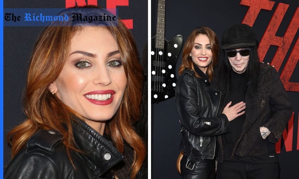 Seraina Schönenberger: Everything About Mick Mars's Wife