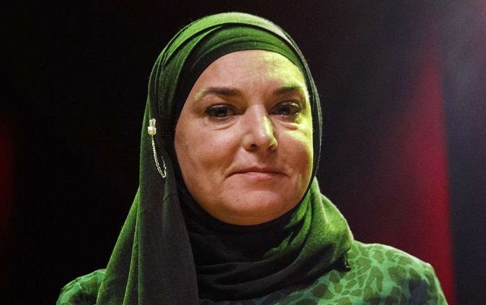 Roisin Waters' Life After Sinéad O'Connor's Death