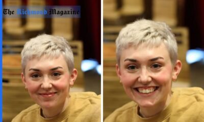 Roisin Waters: Meet Sinéad O'Connor's Only Daughter