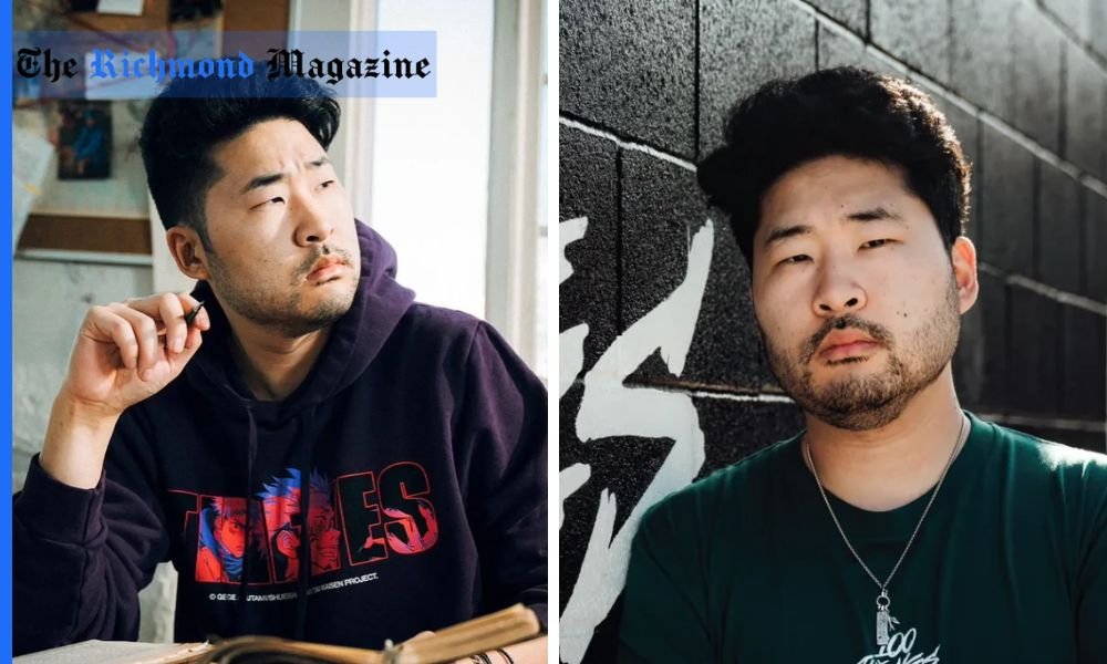 Peter Park's Age, Height, Girlfriend, and Streaming Career