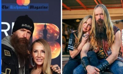 Who Is Barbaranne Wylde? Meet Zakk Wylde's Wife and Manager