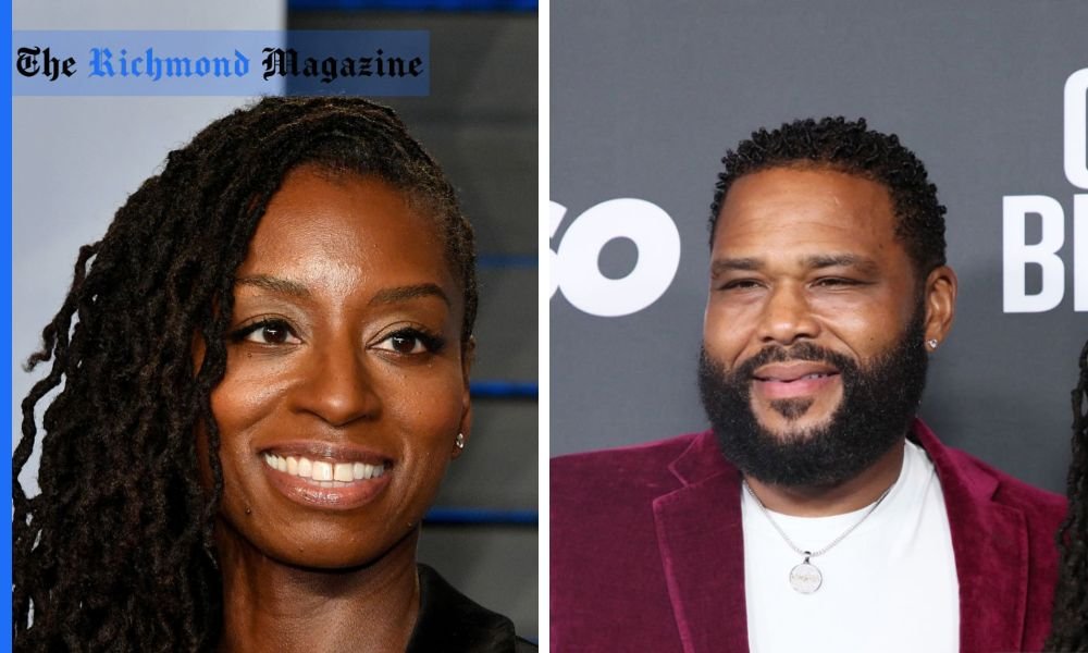 Who Is Anthony Anderson's Ex-Wife Alvina Stewart?