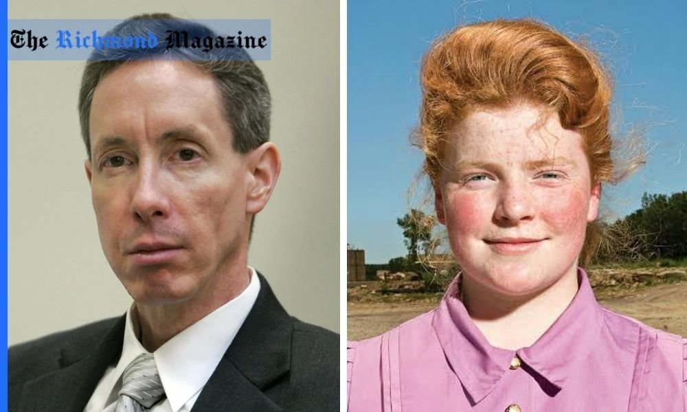Merrianne Jessop: What Happened to Warren Jeffs' Youngest Wife?
