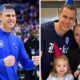 Who Is Marcelle Provencial? All About Jon Scheyer’s Wife