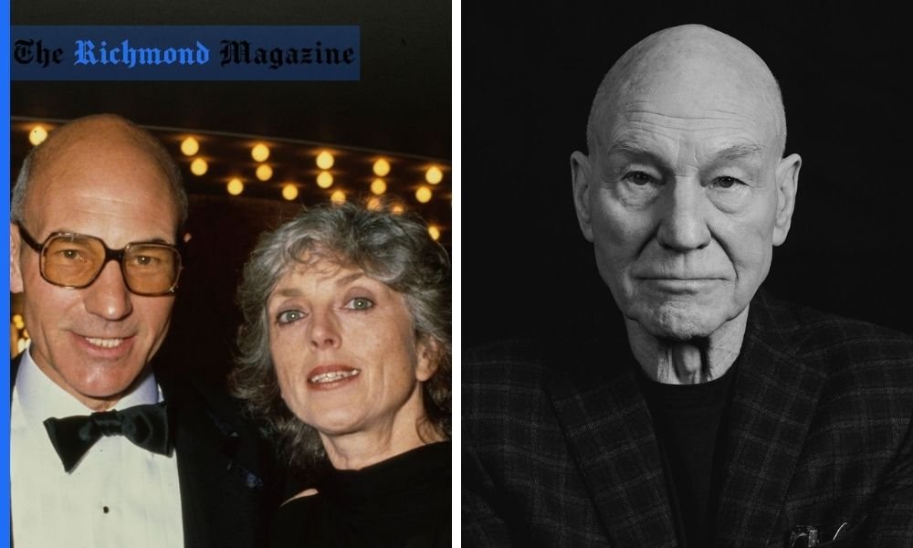 Sheila Falconer: The Untold Story of Patrick Stewart’s First Marriage