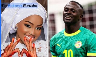 Meet Aisha Tamba: Age, Education, Marriage, and Life with Sadio Mané