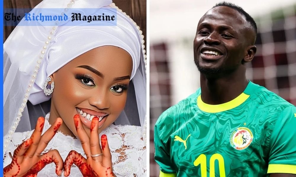 Meet Aisha Tamba: Age, Education, Marriage, and Life with Sadio Mané