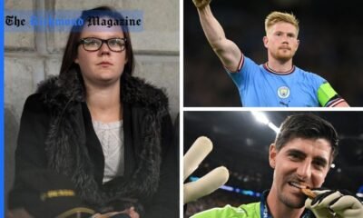 Caroline Lijnen: What Happened Between Her, De Bruyne, and Courtois?