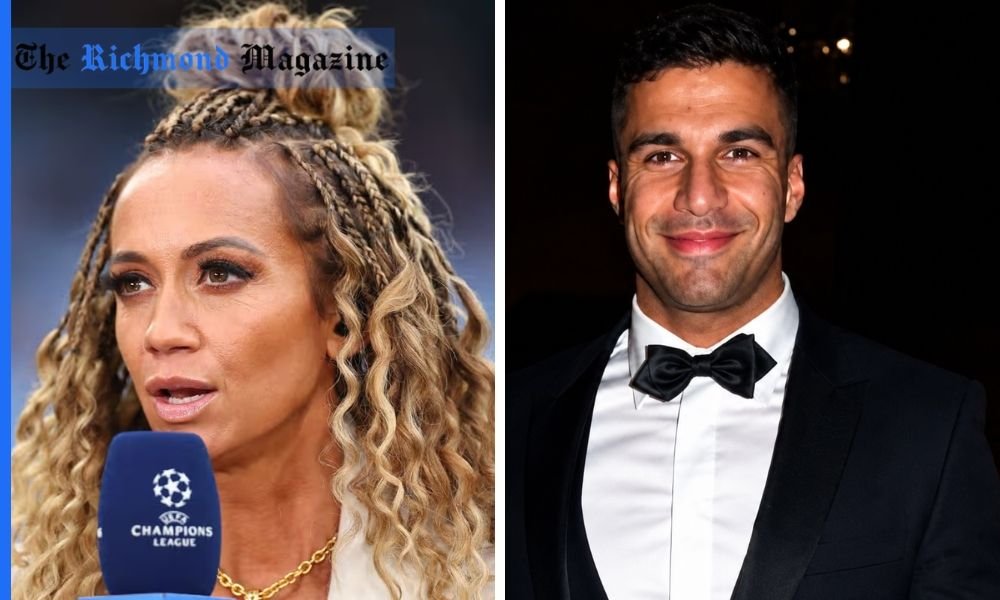 Ramtin Abdo: What Happened to Kate Abdo’s Former Husband?
