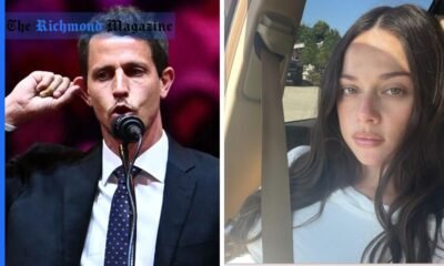 Charlotte Jane: Meet Tony Hinchcliffe’s Ex-Wife and Bob Jane’s Daughter