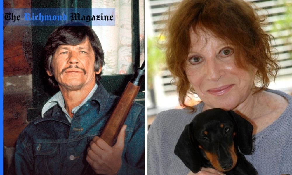 Harriet Tendler: Everything to Know About Charles Bronson’s First Wife