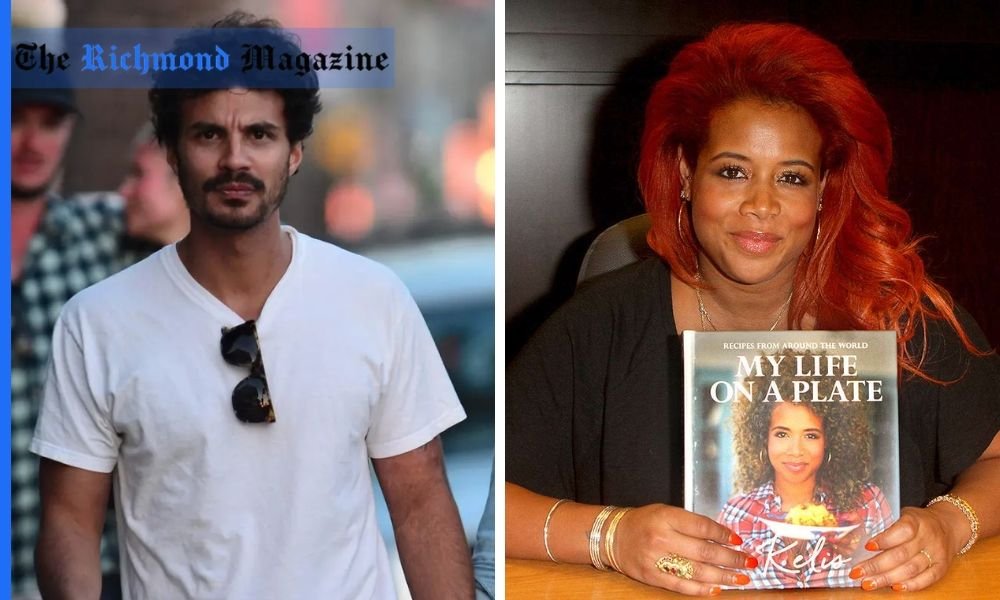 What Happened to Mike Mora? The Story of Kelis' Late Husband