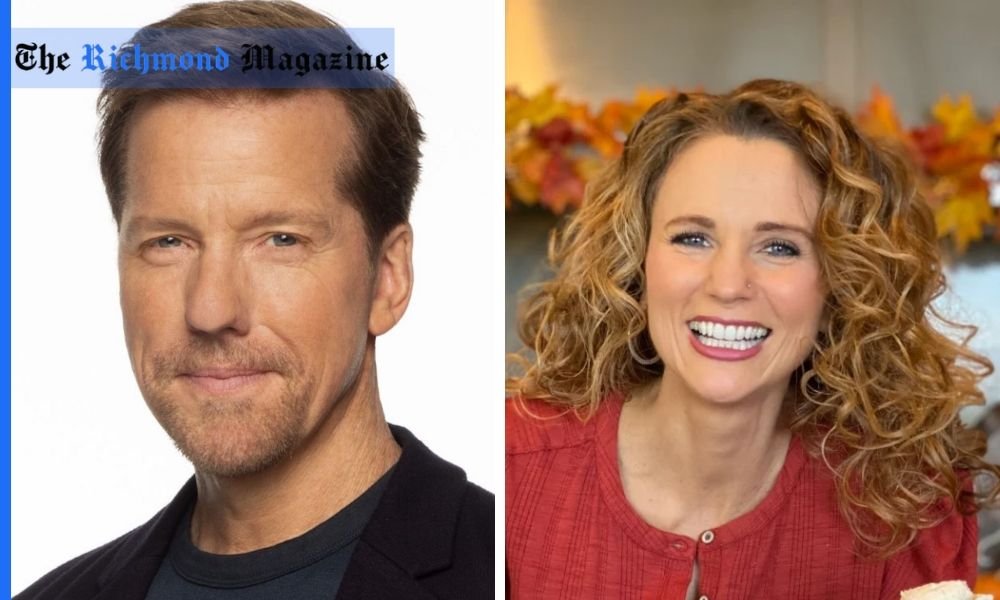 Who Is Audrey Dunham? Meet Jeff Dunham’s Second Wife