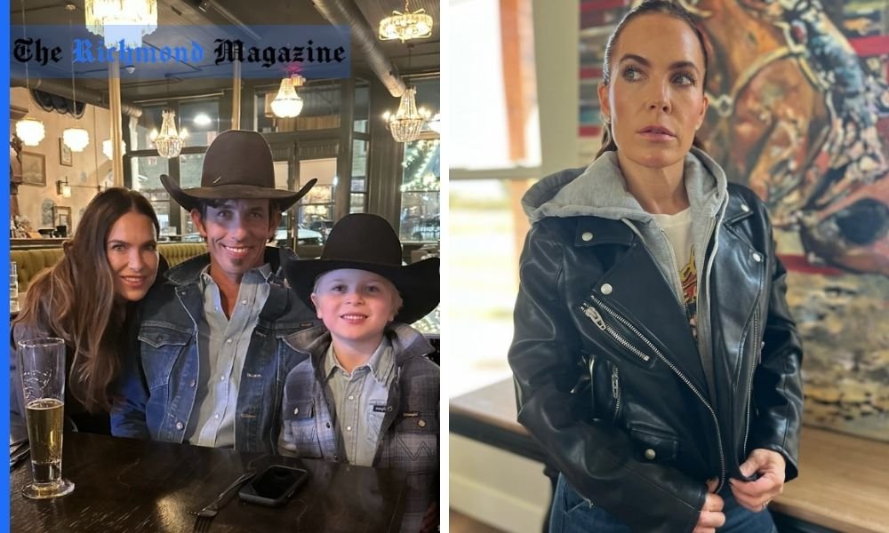 Samantha Lyne: The Real Story of J.B. Mauney’s Wife