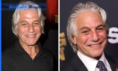 Who is Tony Danza’s First Wife, Rhonda Yeoman?