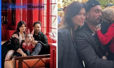 Morgan Galecki Biography: Husband, Daughter, Home, and More