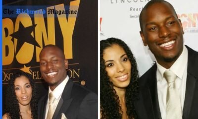 Norma Gibson: Facts About Tyrese Gibson’s Ex-Wife