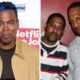 Who Is Andre Rock? Everything About Chris Rock’s Younger Brother