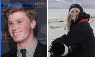 Who Is Ashleigh Scully? Everything About Robert Irwin’s Rumored Girlfriend