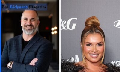 Richard Giannotti: Where Is Joy Taylor’s Ex-Husband Now?