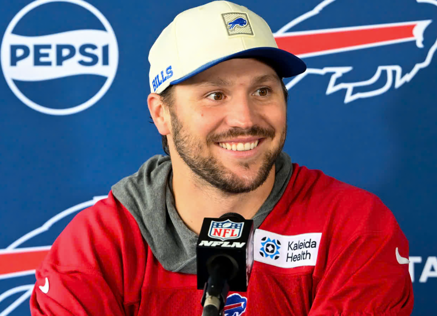 Nicala Allen Madden's Relationship With Josh Allen