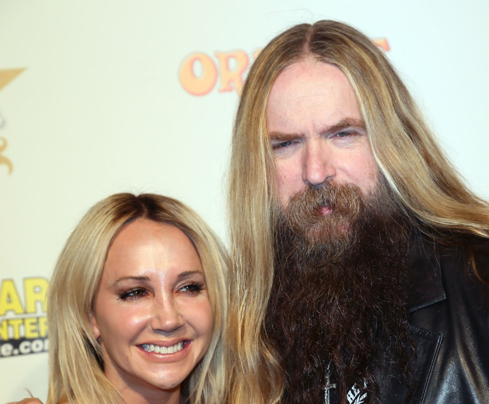 Barbaranne Wylde and Zakk Wylde's Marriage