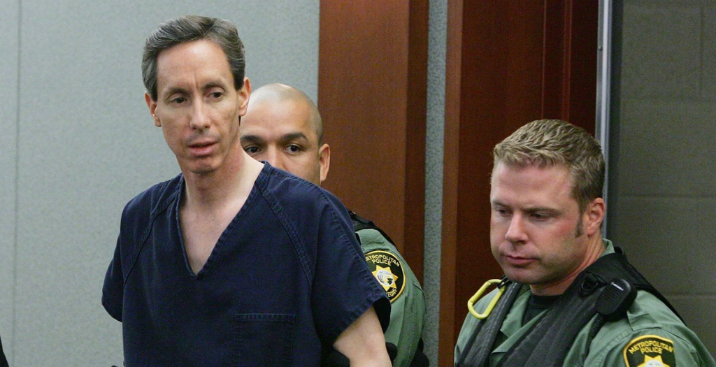 What Happened to Warren Jeffs?